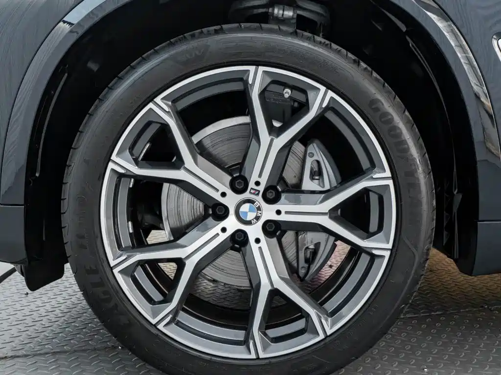 BMW X5 — миниатюра 10