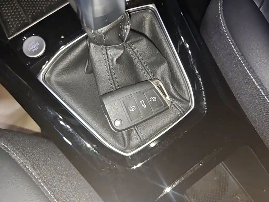 Volkswagen Tharu — миниатюра 17