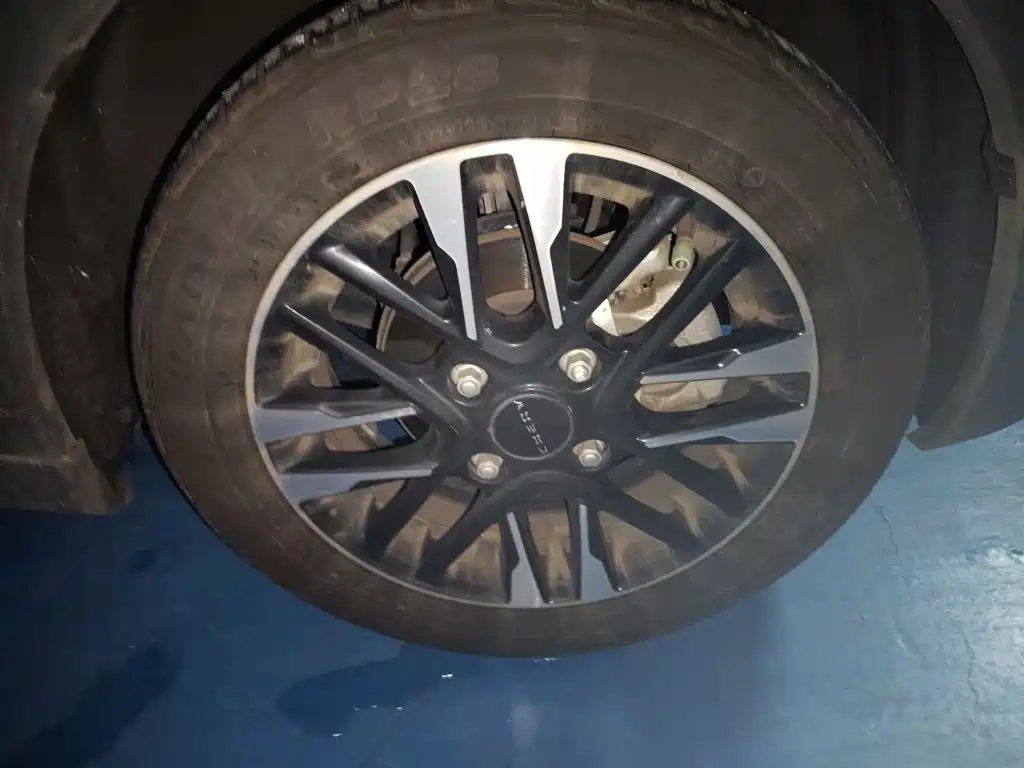 Chery QQ Little Ant — миниатюра 25