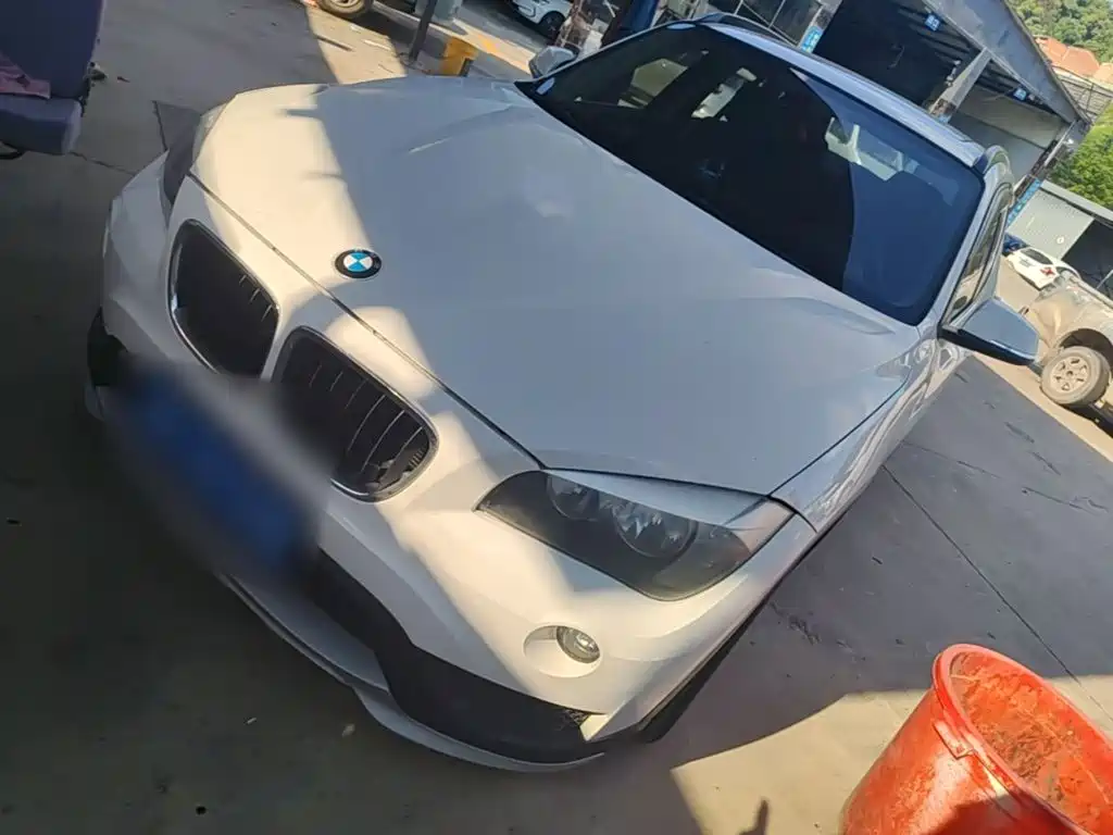 BMW X1 — миниатюра 2