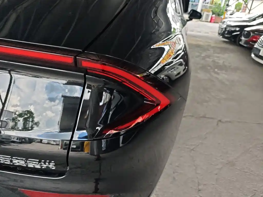 Wuling Xingguang — миниатюра 8