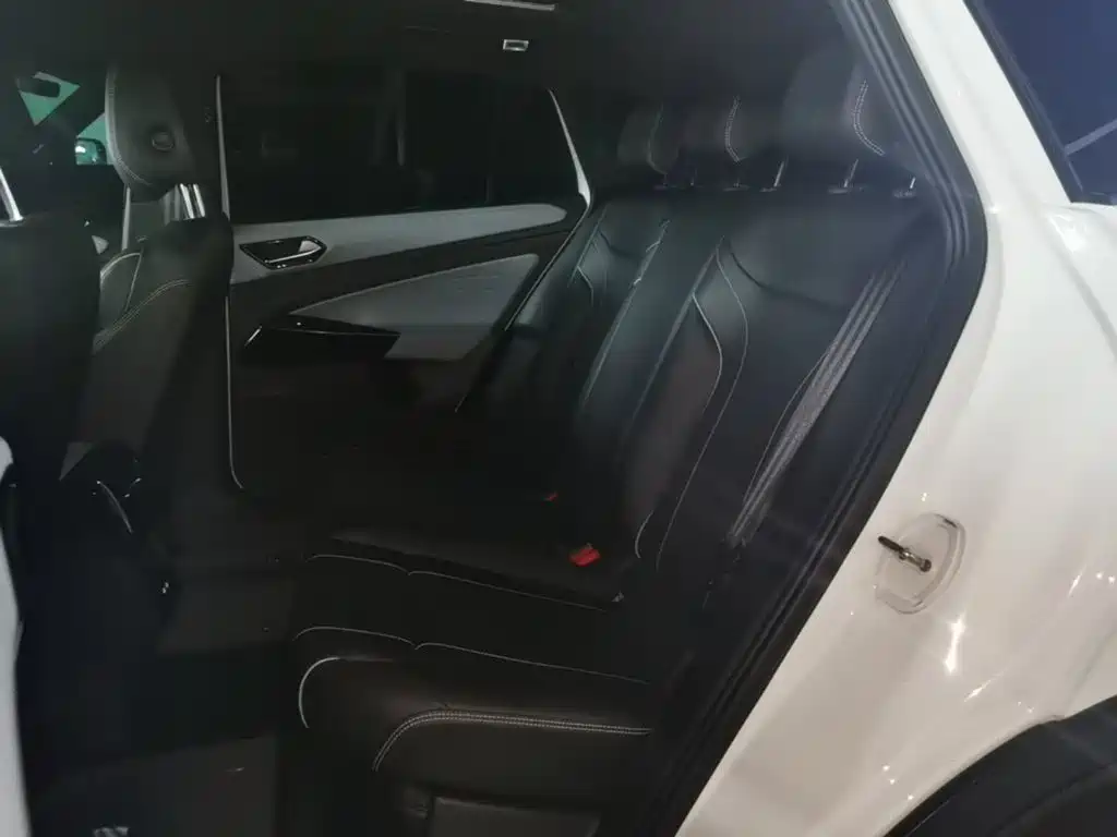 Volkswagen ID.4 X — миниатюра 17