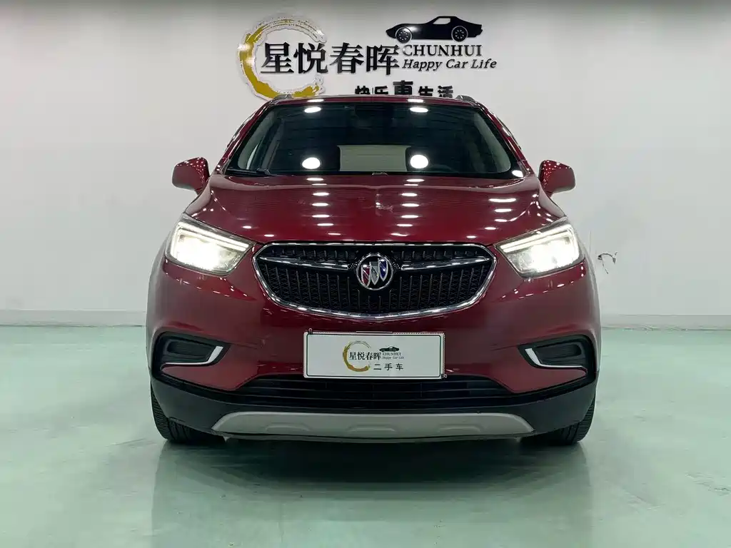 Buick Encore — миниатюра 2