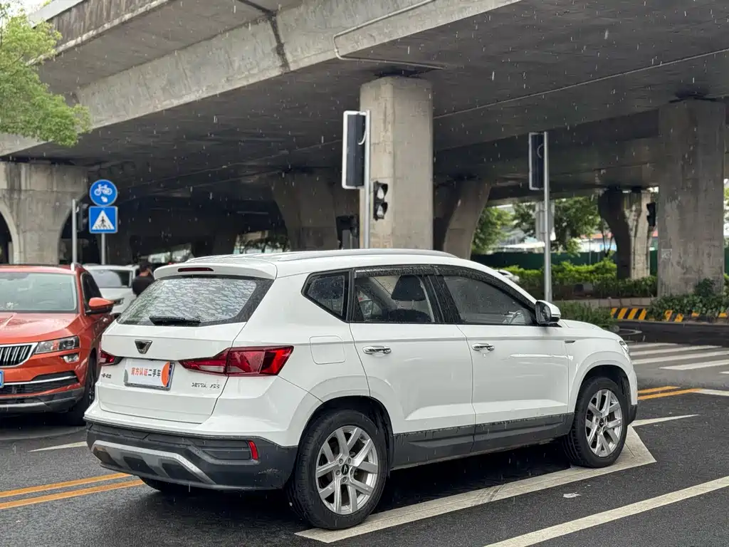 Jetta VS5 — миниатюра 4