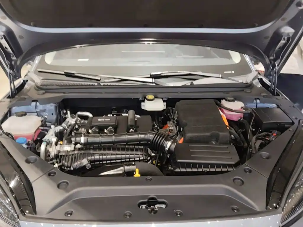 BYD Seal 06 DM-i Touring — миниатюра 25