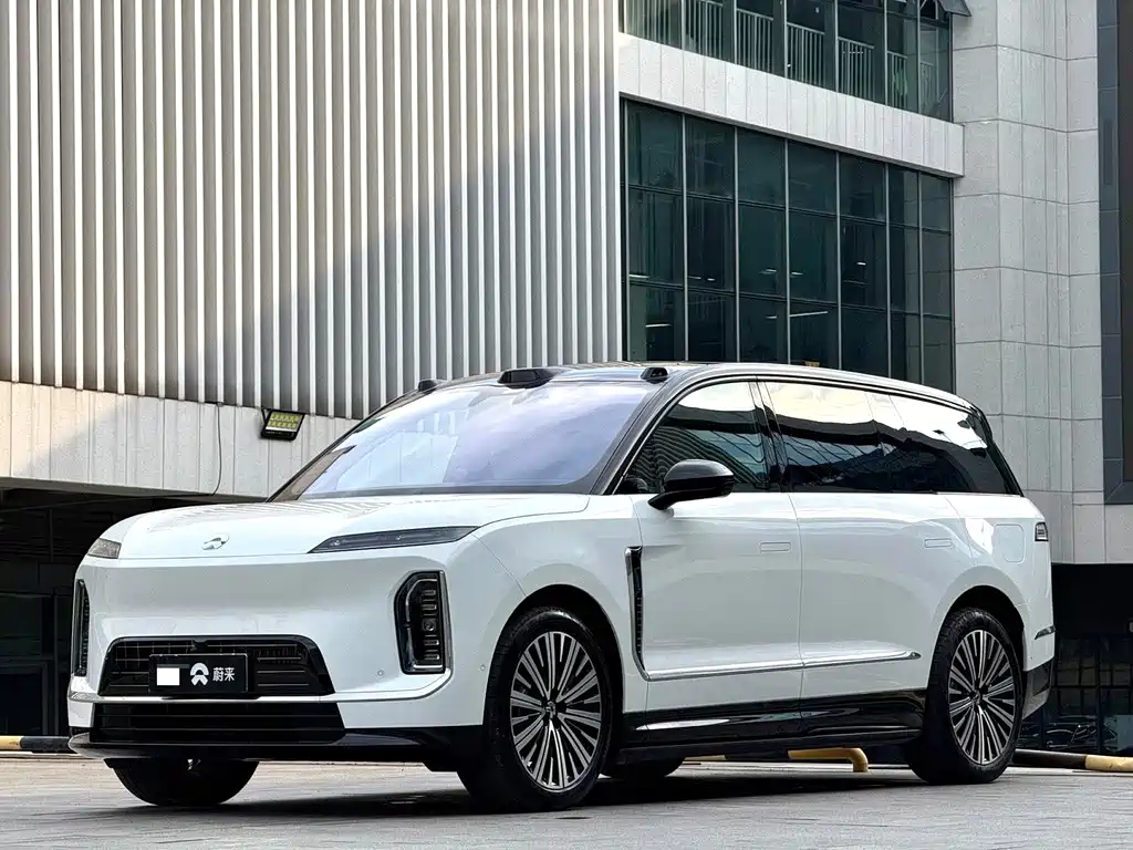 NIO ES9 2026 102kWh Executive