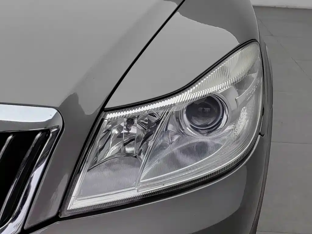 Skoda Octavia — миниатюра 7