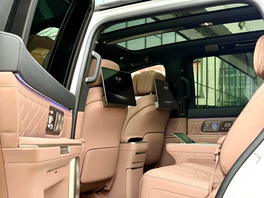 NIO ES9 2026 102kWh Executive