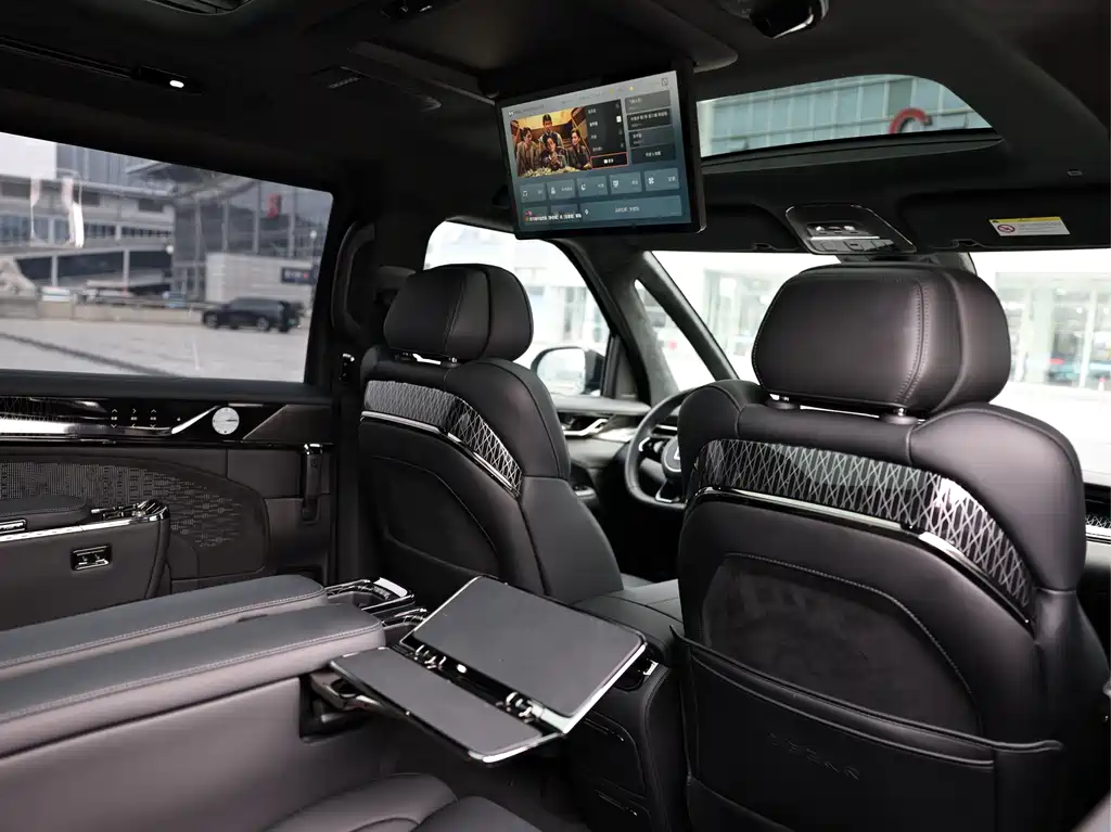 ZEEKR EXTREME KRYPTON 009