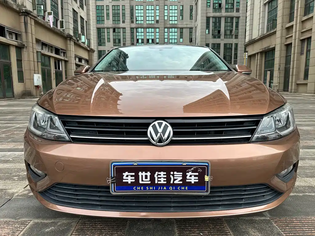 Volkswagen Lamando — миниатюра 2