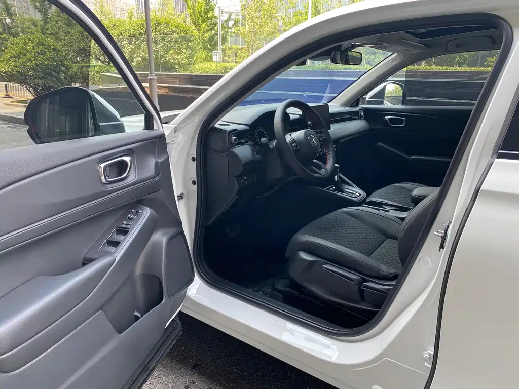 Honda XR-V 2024 1.5L CVT