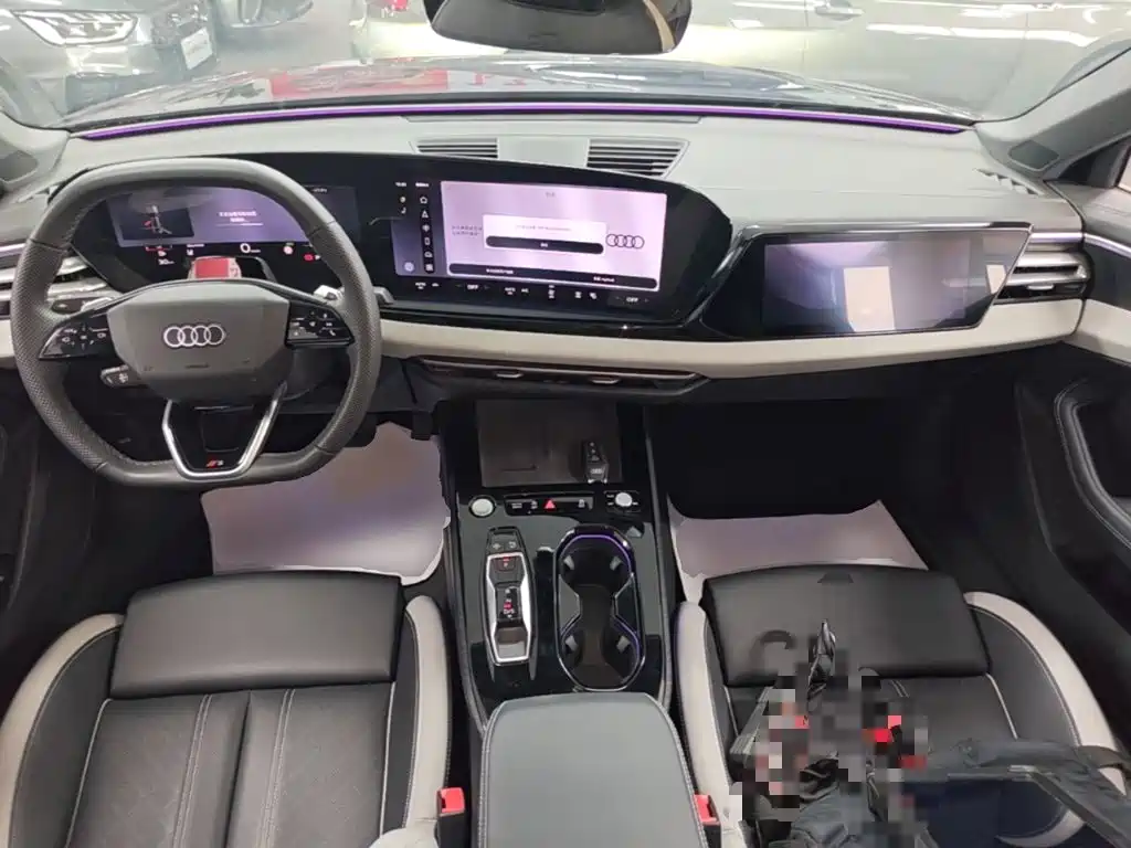 Audi A5L — миниатюра 14