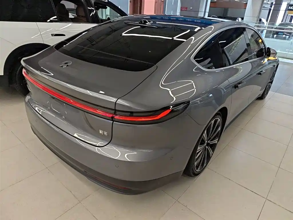 NIO ET7 2024 75kWh Executive