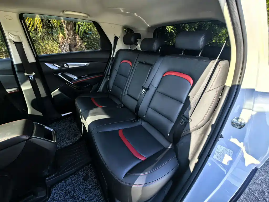 Changan CS55 — миниатюра 17