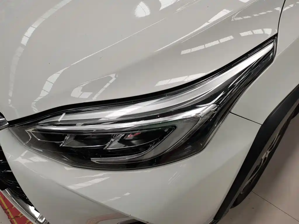 Toyota Yaris L — миниатюра 18