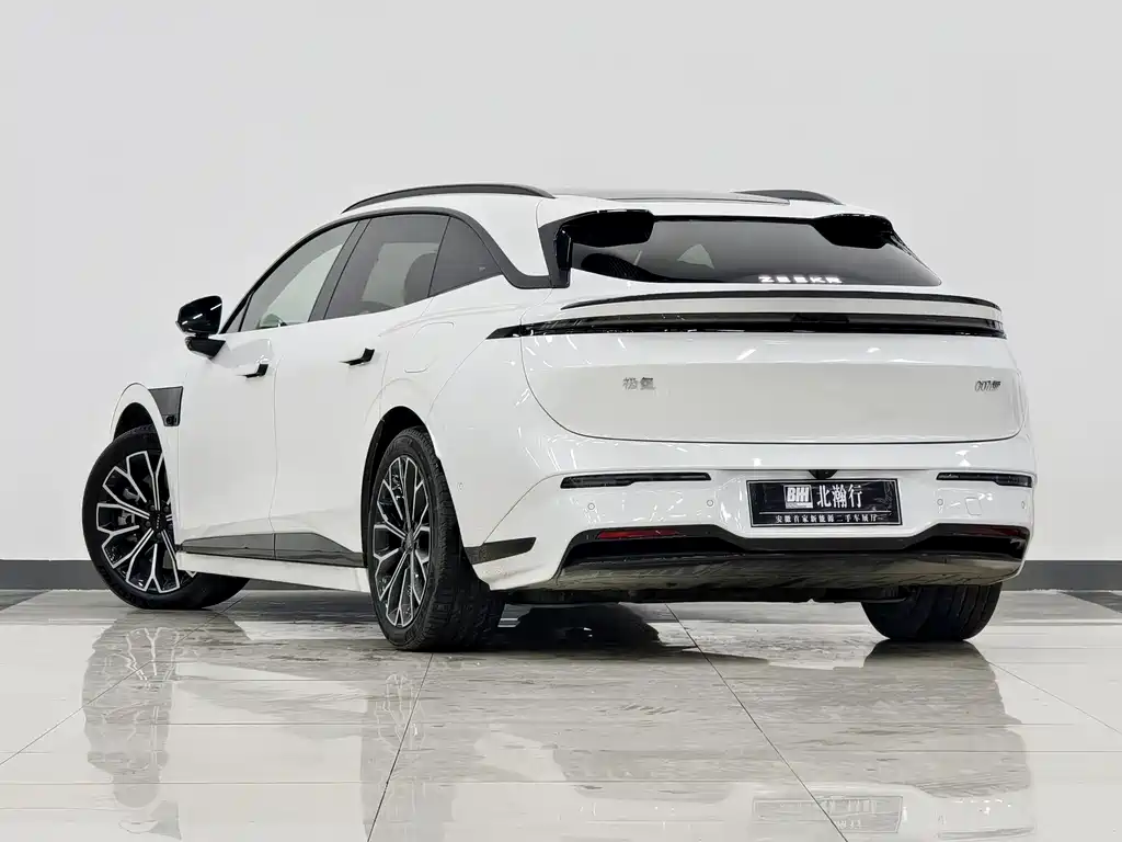 ZEEKR EXTREME KRYPTON 007GT