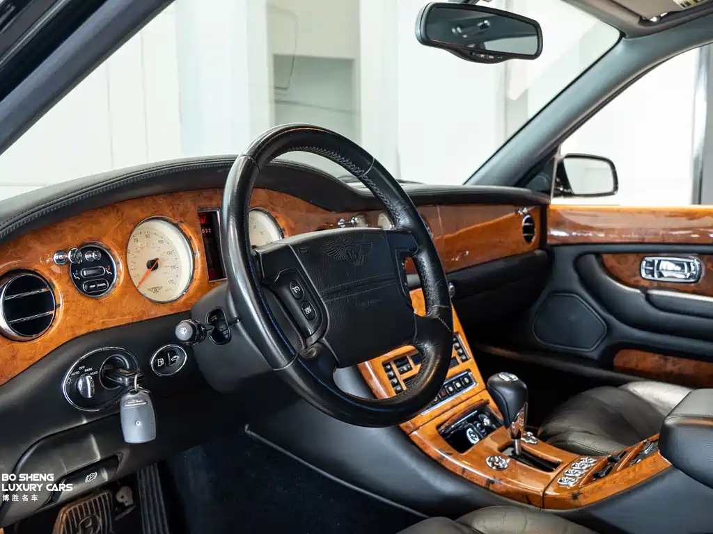 Bentley Elegance — миниатюра 16