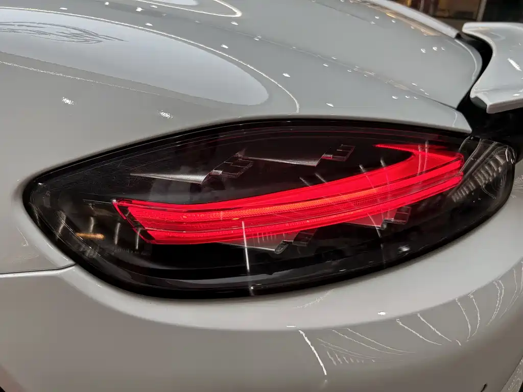Porsche 718 — миниатюра 31