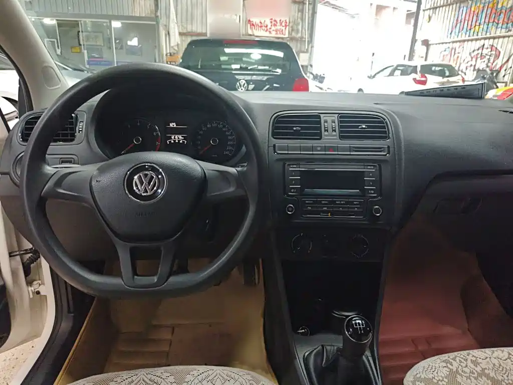 Volkswagen Polo — миниатюра 15