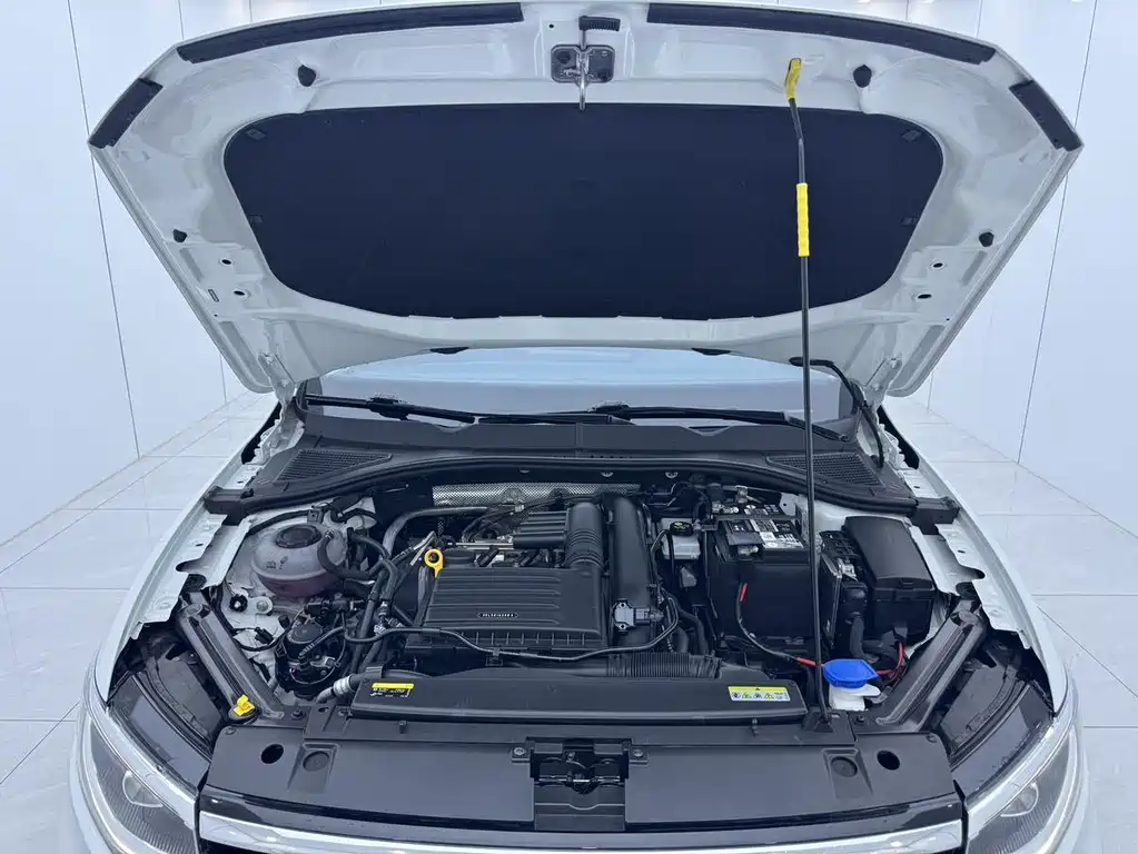 Volkswagen Bora — миниатюра 11