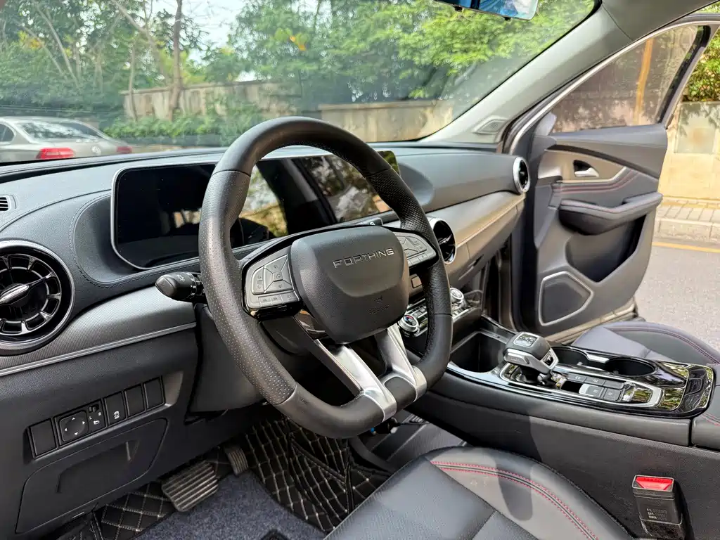 Fengxing Fengxing T5 EVO — миниатюра 6