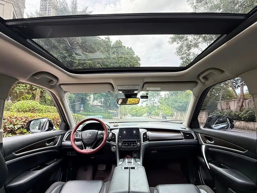 Fengxing Fengxing T5 EVO — миниатюра 11