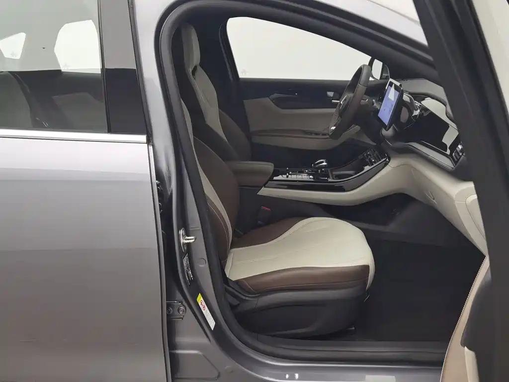 BYD Qin PLUS — миниатюра 23