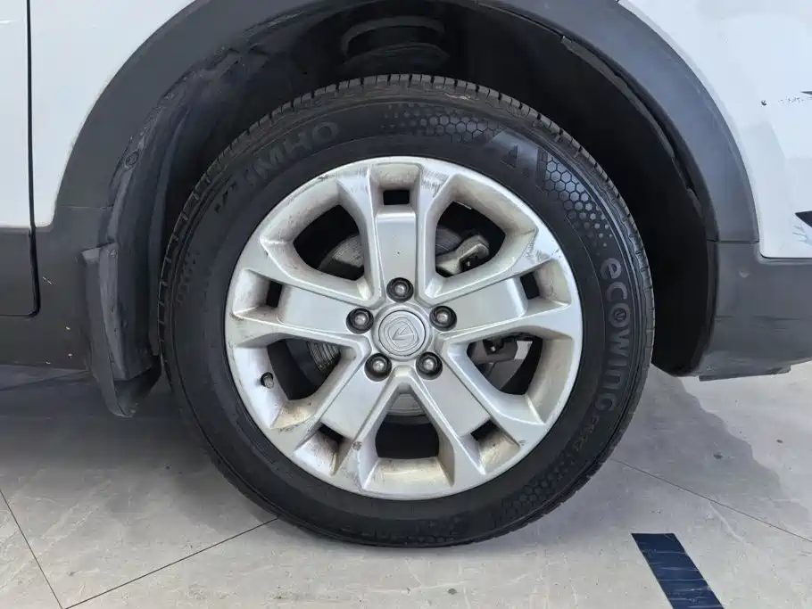 Changan CS15 — миниатюра 6