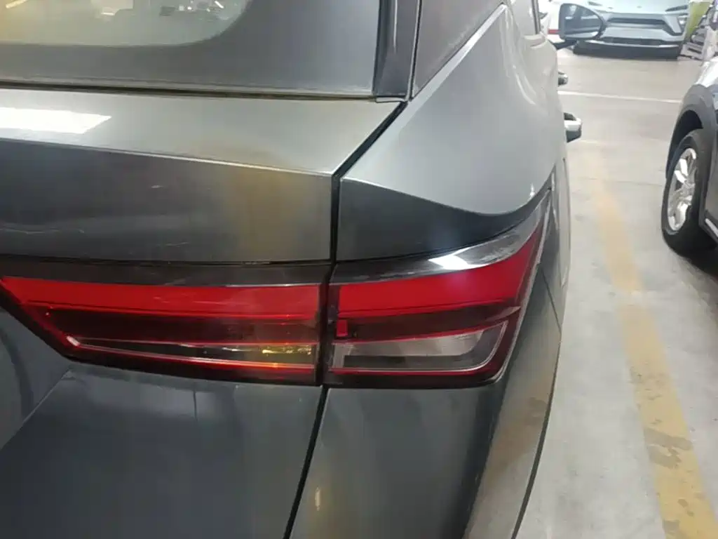 Wuling Xingchi — миниатюра 8