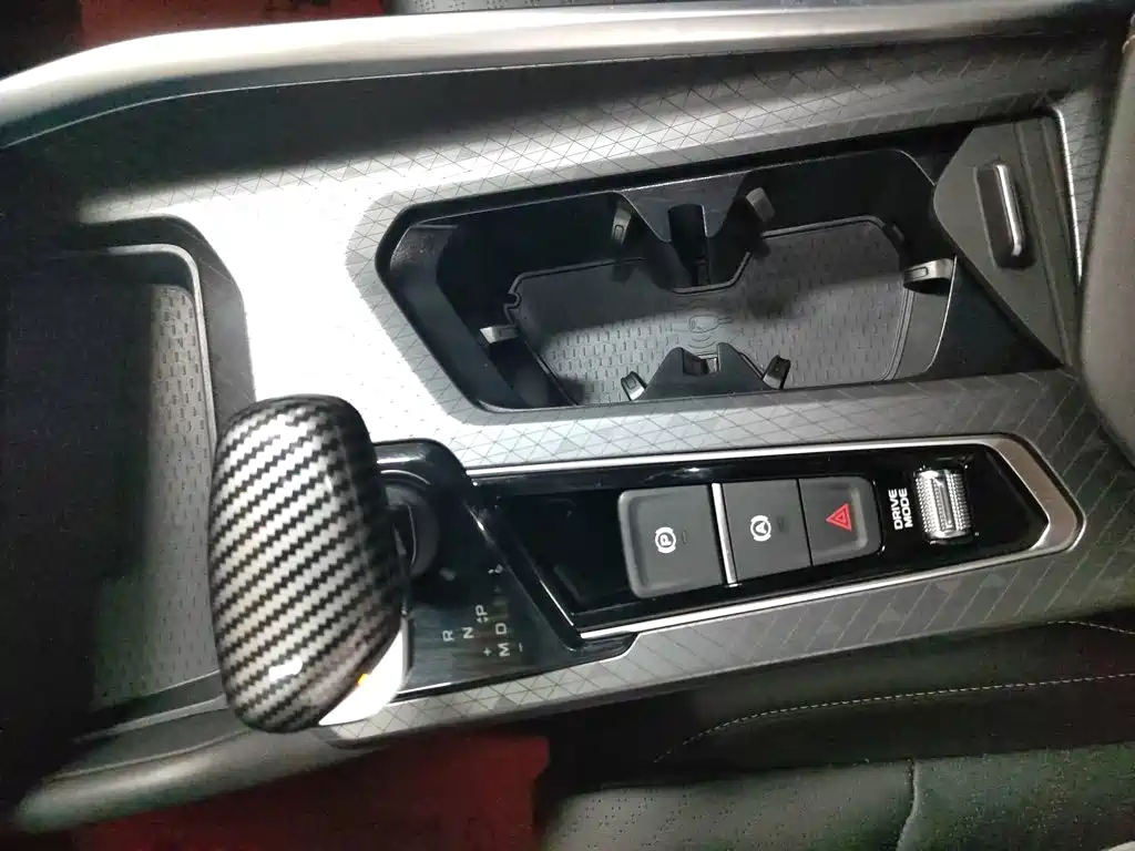 Geely Xingrui — миниатюра 3
