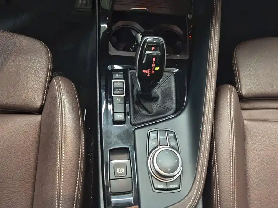 BMW X1 — миниатюра 16
