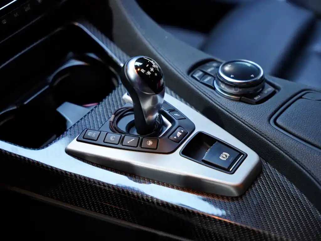 BMW M6 — миниатюра 25