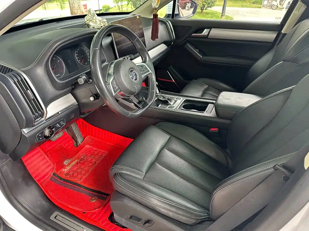 BYD Tang — миниатюра 4