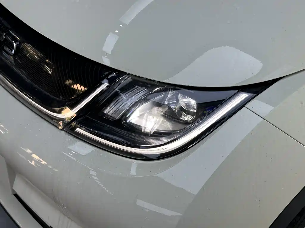 BYD Dolphin — миниатюра 15