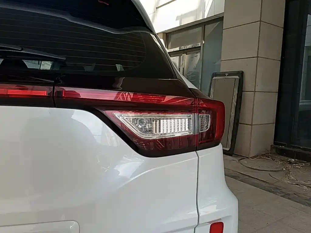 Honda XR-V — миниатюра 8