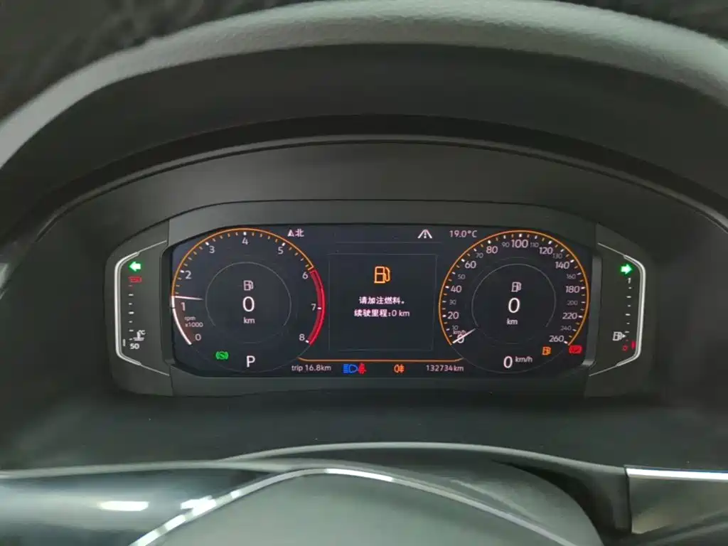 Volkswagen Teramont — миниатюра 12