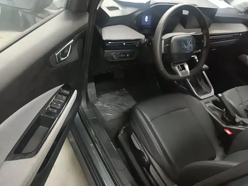 Wuling Xingchi — миниатюра 16