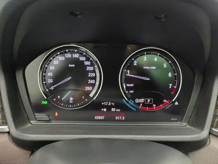 BMW X1 — миниатюра 14