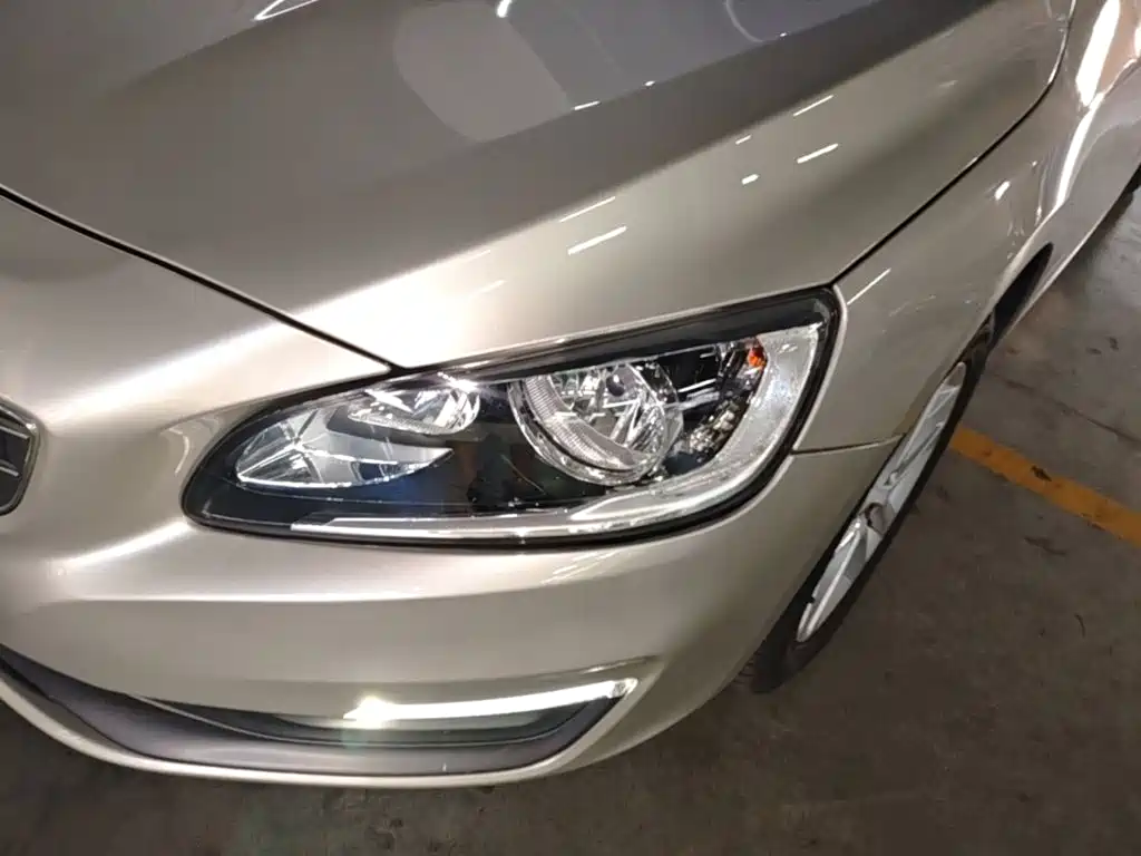 Volvo S60 — миниатюра 24