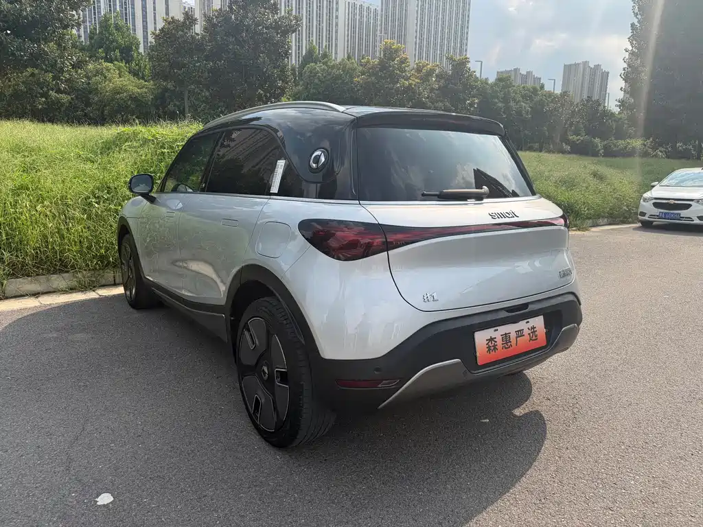 smart Smart #1 — миниатюра 18