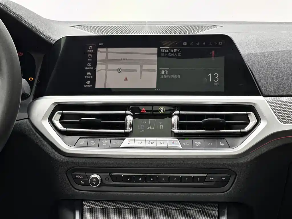 BMW 3 Series — миниатюра 11