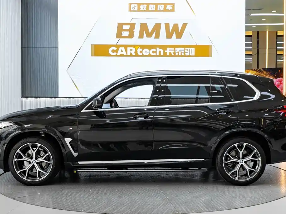 BMW X5 — миниатюра 3