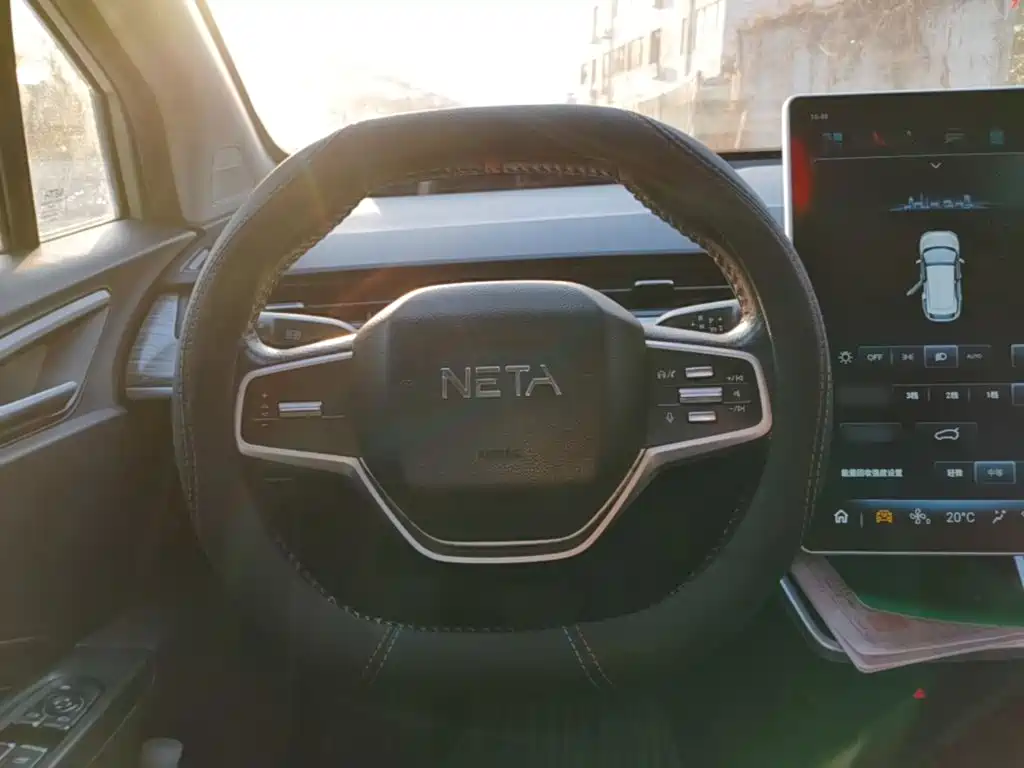 Neta Neta V — миниатюра 11