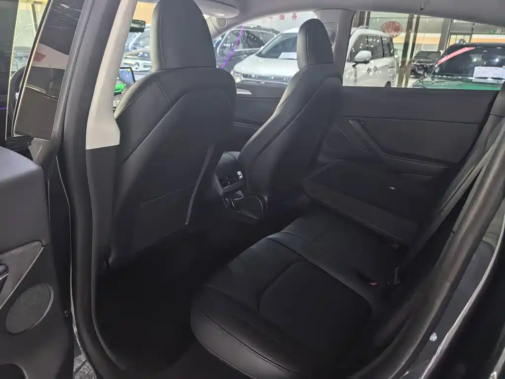 Tesla Model Y — миниатюра 7