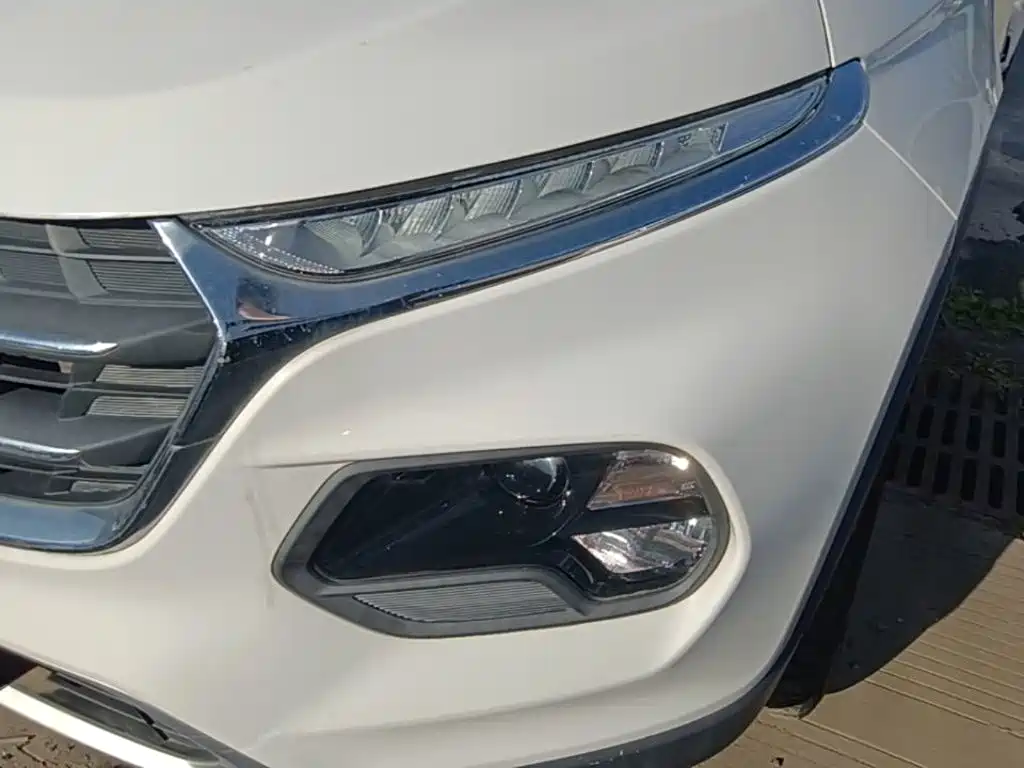 Baojun 510 — миниатюра 24