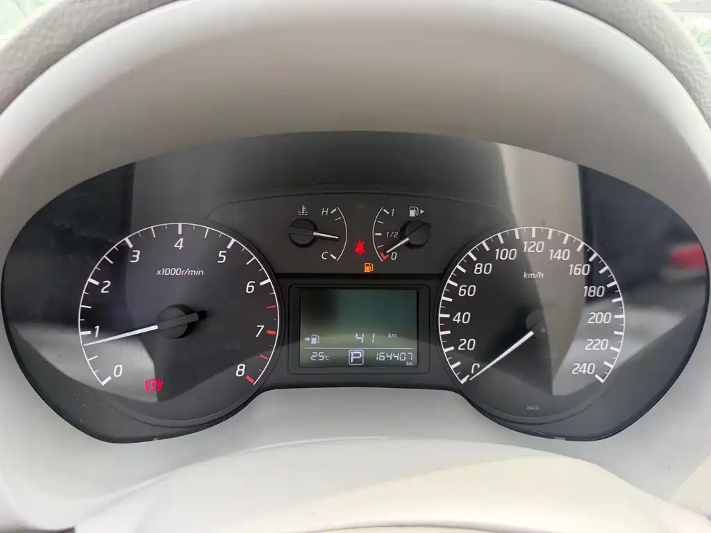 Nissan Sylphy — миниатюра 9
