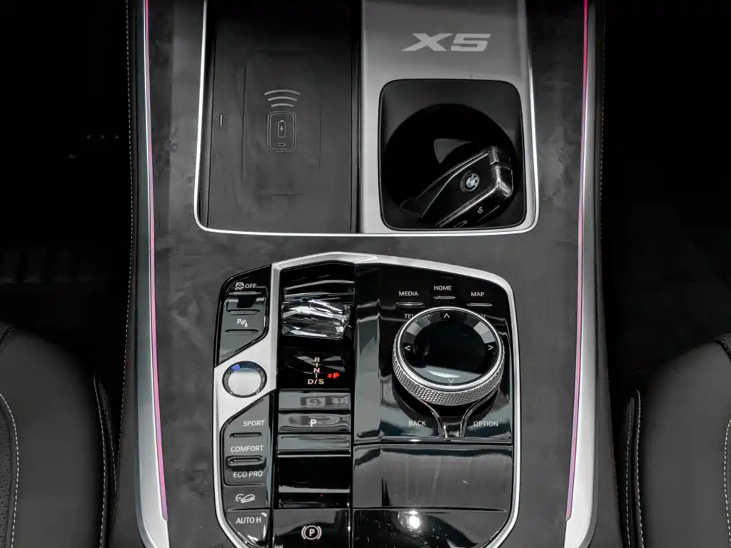 BMW X5 — миниатюра 19