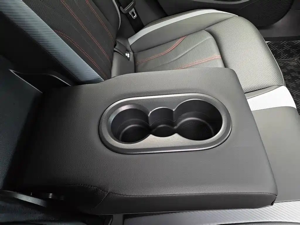 Volkswagen Lamando — миниатюра 20