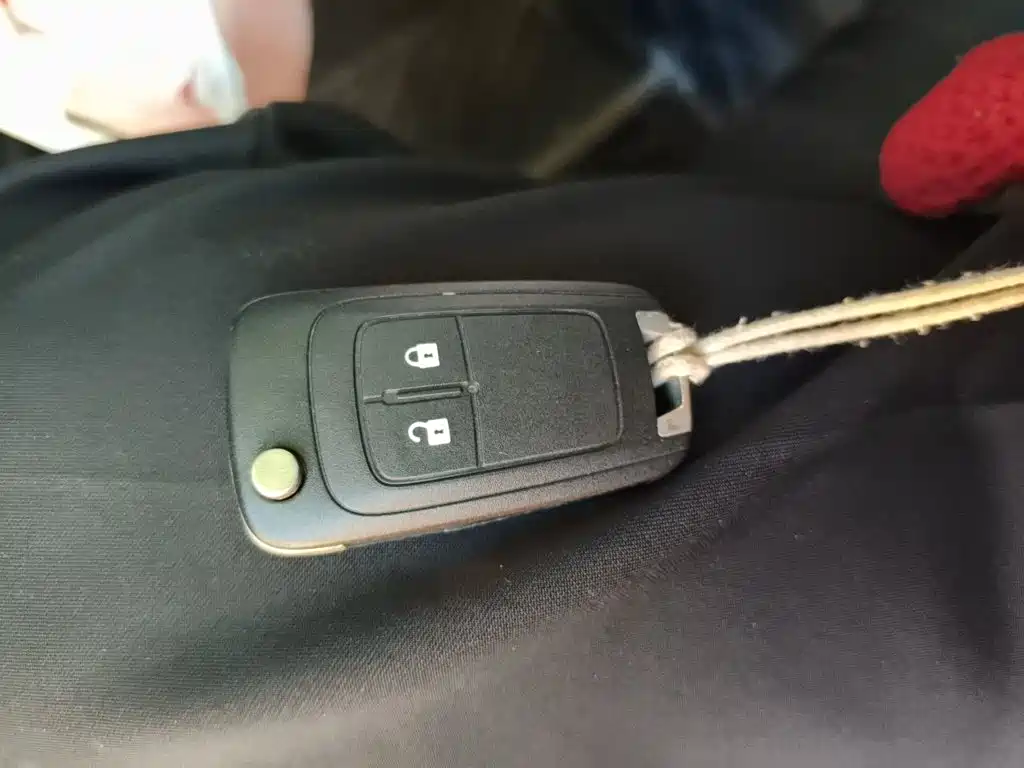 Buick Encore — миниатюра 9