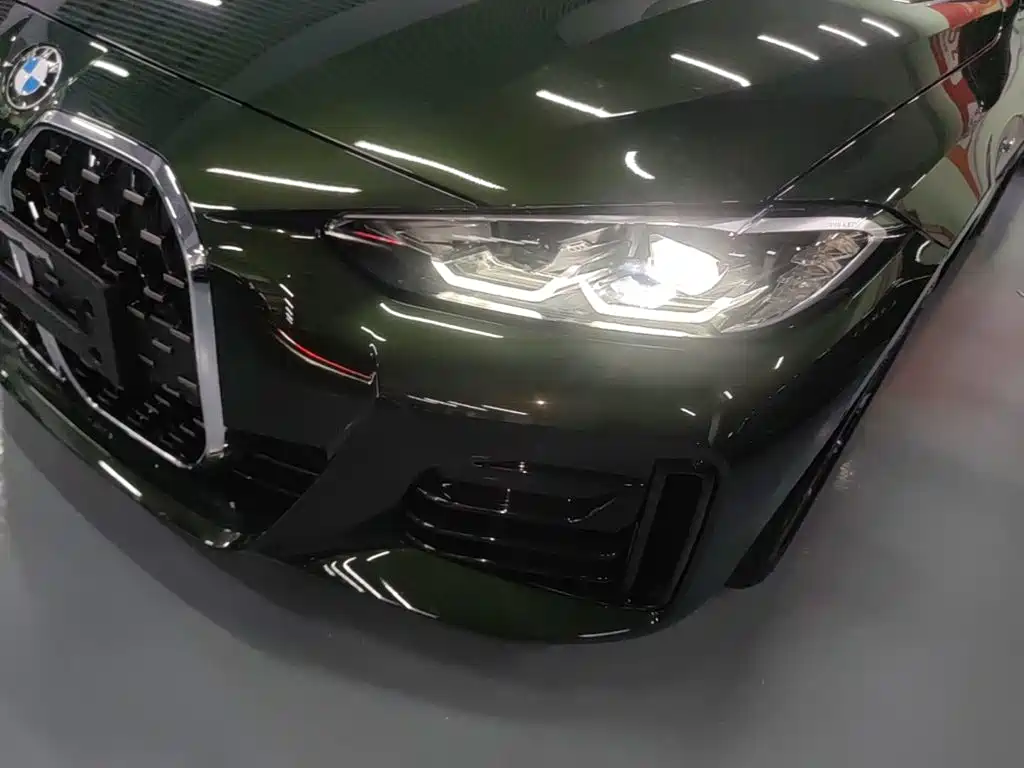 BMW 4 Series — миниатюра 24